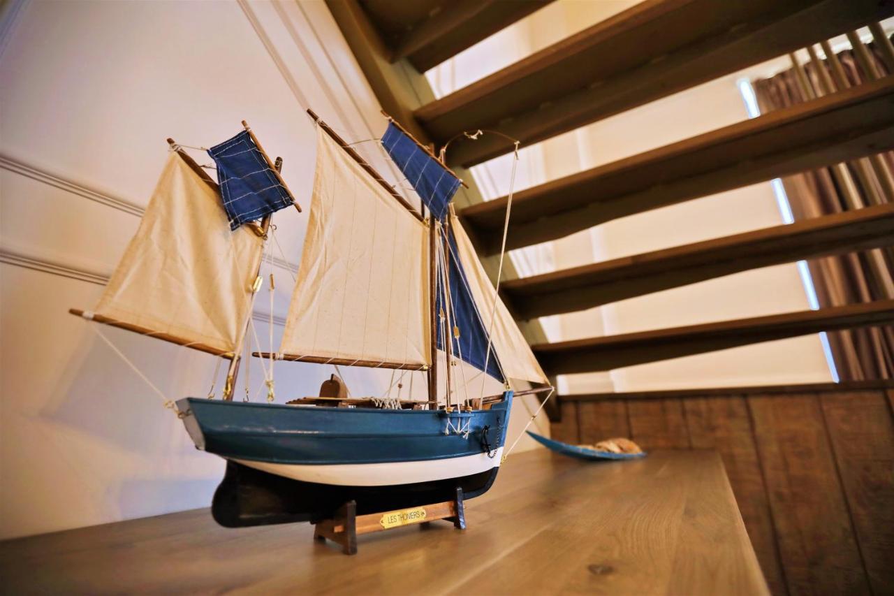 Nautic Luxury Club Hotel Năvodari Buitenkant foto
