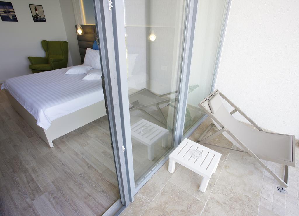Nautic Luxury Club Hotel Năvodari Kamer foto