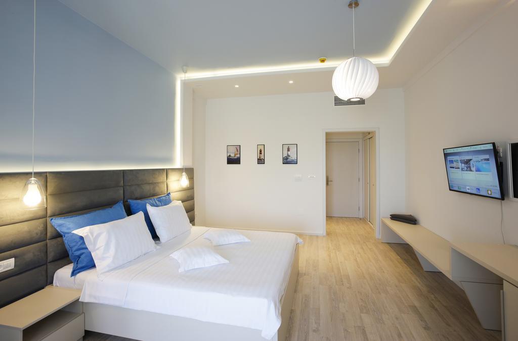 Nautic Luxury Club Hotel Năvodari Kamer foto