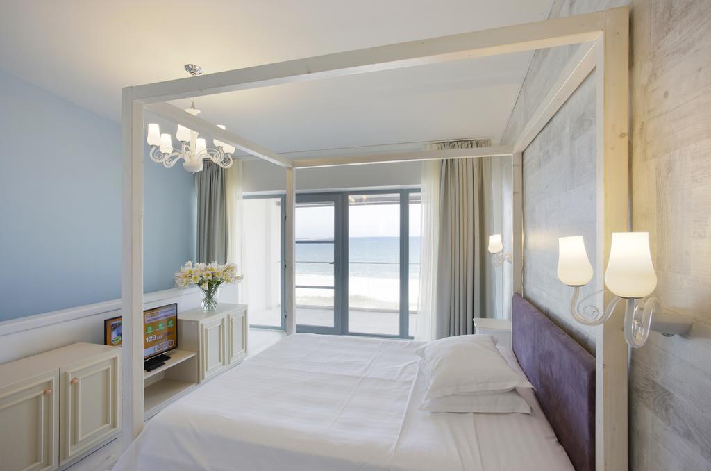 Nautic Luxury Club Hotel Năvodari Kamer foto
