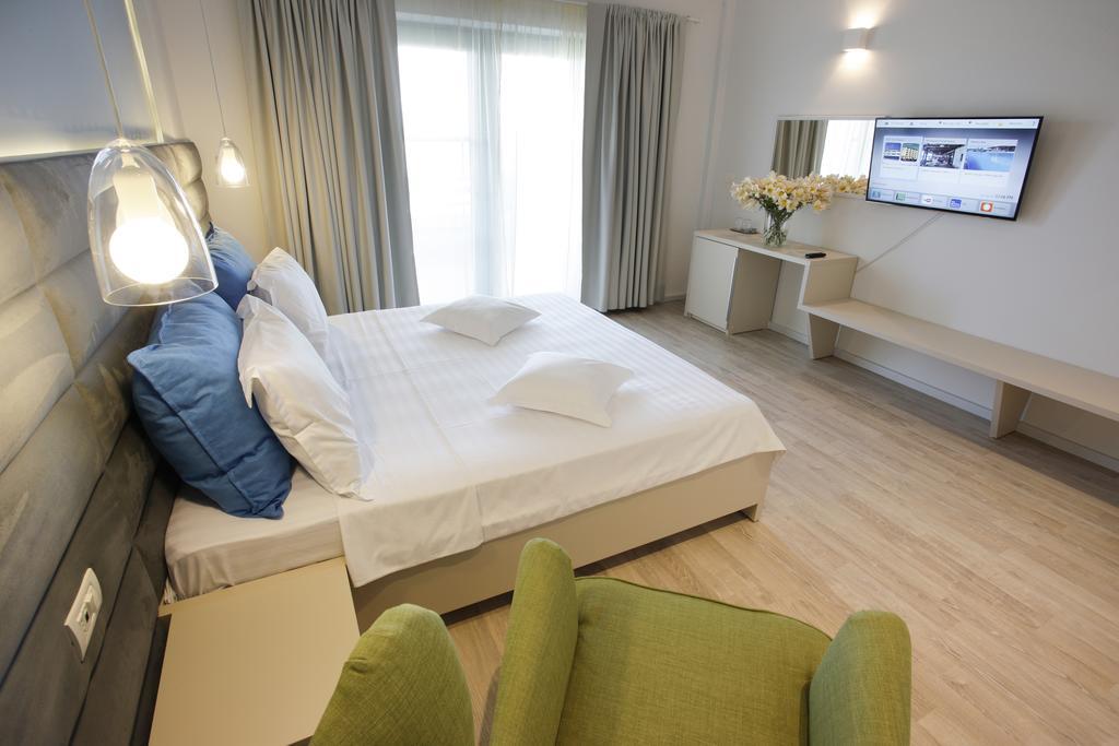 Nautic Luxury Club Hotel Năvodari Kamer foto