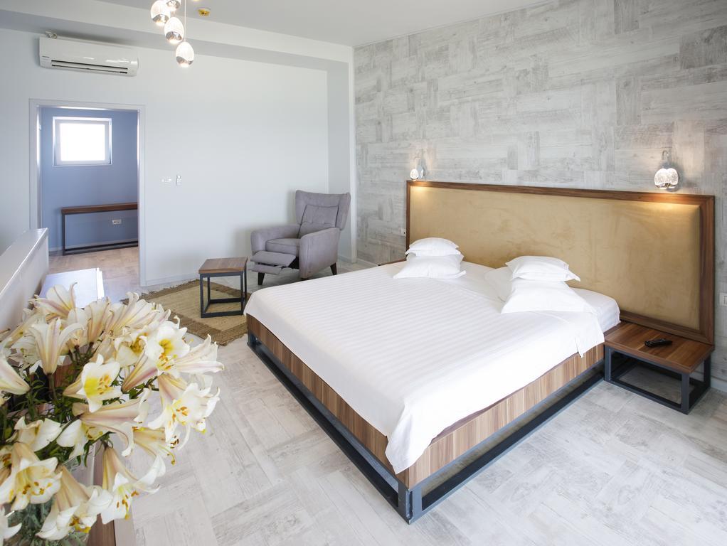 Nautic Luxury Club Hotel Năvodari Kamer foto